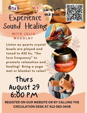 Sound Healing